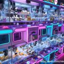 콩 오락실 이미지