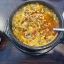 일월시장국밥 이미지