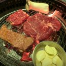 정원숯불갈비 티스토리