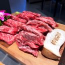 훈장투뿔갈비