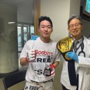 광산구-074 | 링닥터 정우문 원장님과 함께한 ROAD FC 074 현장 이야기 🥊