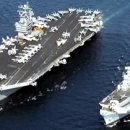 항공모함 이미지