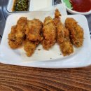 바다향굴&복어 이미지