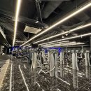 아크로짐 논현점 이미지