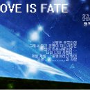 (동방신기外) ◈LOVE IS FATE +001 (+표지) 이미지