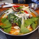 강남 명품 감자탕 이미지