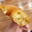 하트찹쌀꽈배기 이미지