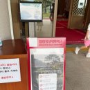 영상테마파크&청와대세트장 | [경남 합천] 합천 영상테마파크 청와대 세트장 관람 후기 : 주차, 모노레일, 숙박(우비정)