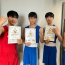 농소중학교 이미지