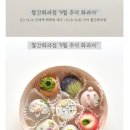 월간화과점 이미지