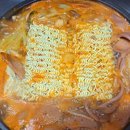 땅스부대찌개병점