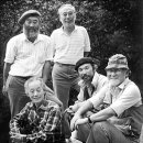 백담산장 이미지