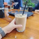 마포, 석유탱크를 개조한 이색대형카페 "CAFE TANK 6"