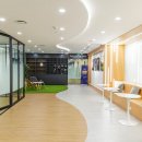 오미산 스크린골프 이미지