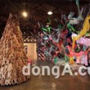 삼탄아트마인 이미지