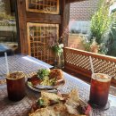 죽림하금마을회관 | 통영 브런치 카페 홀리 애견동반, 케어 키즈존