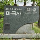 7월 8일 토요당일 공주 마곡사 + 태화산 활인봉 산행 안내 - 신청하기 이미지