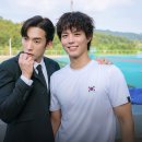 박성환, 윤하람, 양민혁, 박재형 ＜굿보이＞ 촬영 계획서 이미지