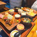 스시신 | 천호스시 맛집 초밥의신 부타 스페셜 모듬 후기