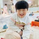 밀가루 체험 놀이(6,7세)-헬로 밀가루😁😘 이미지