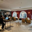 팔레르모 콰트로 칸티 옆 B&amp;B Hotel 솔직 후기