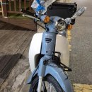 110 | 서울 은평 1종보통 면허 슈퍼커브 110 리스 후기