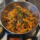 통통돼지 | 원종역맛집 통통돼지부속 맛있게 먹고온 후기💜