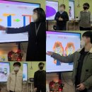 청소년 독서 스피치 이미지