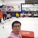 용인대 아이캔 태권도 이미지