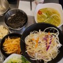 벌떡한우숯불구이