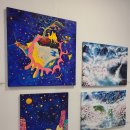 PLAS ART SHOW 제10회 소형아트서울 2025 국내 최대 규모의 조형예술 아트페어 후기