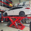 타이어프로 신정점 이미지