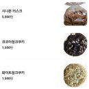 파더스베이글나주
