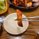 덕계역V프라자 | 덕계동족발 먹으러 족발야시장 방문,맛있는 반반족발