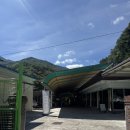 성불산장앞 | 광양 봉강계곡 <꽃사슴산장> 방문후기 / 봉강계곡 앞 광양닭구이 식당