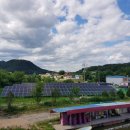 성환태양광발전소 이미지