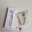 [육아 꿀템]외출육아의 신세계✨봄봄 휴대용 분유포트 리얼후기!