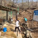 대궐고개 약수터 이미지