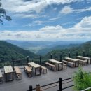 설매재자연휴양림 야영장 | 전자휴 설매재 자연휴양림