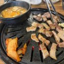 돈돼지고깃집 이미지