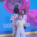 🌻여름방학을 꽉 채운 유하의 일상❤️ 이미지