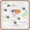 RR-307[풍무로]-하-1 | 김포 한강 중흥S클래스 리버티 아파트 임장 한눈에 보기(장기역과, 상권)