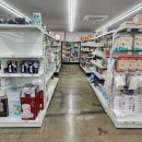 풍산동행정복지센터 2층 이미지