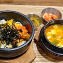 라온한식