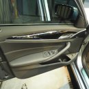 제이샵디테일링(J detailing) | BMW 520i Luxury - 디테일링세차