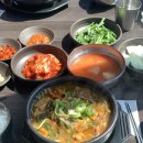 한라산해장국 이미지