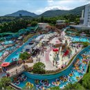 송월타올예산내포총판 | 충남 예산 스플라스 리솜 워터파크 완벽 후기! 온천+물놀이 한 번에 즐기기