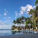 파라다이스 수영장 이미지