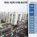 서울시 ‘종상향 재건축’, 공공기여 덜 내고 용적률 더 받는다 이미지