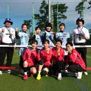 [대회사진] 제14회 돌하르방배 전국 족구대회 (2025.11.15~16) 이미지